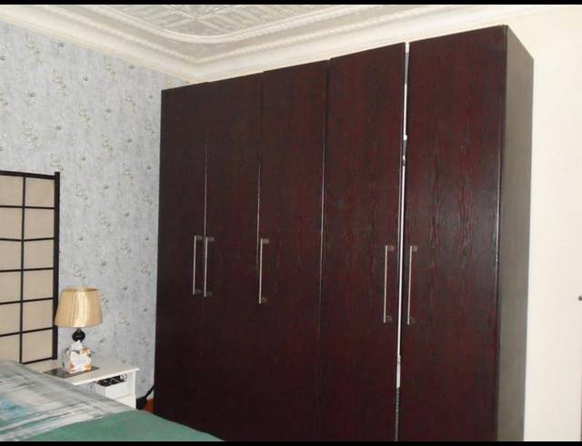 2 BEDROOM PROPERTY TO RENT IN WESTDENE